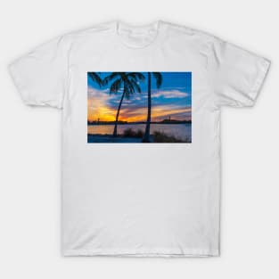 Florida Sunset T-Shirt